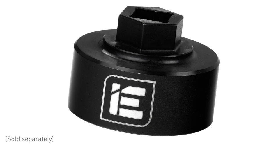 Kit de actualización interna HPFP IE 3.0T Audi 3.0T Supercharged 03