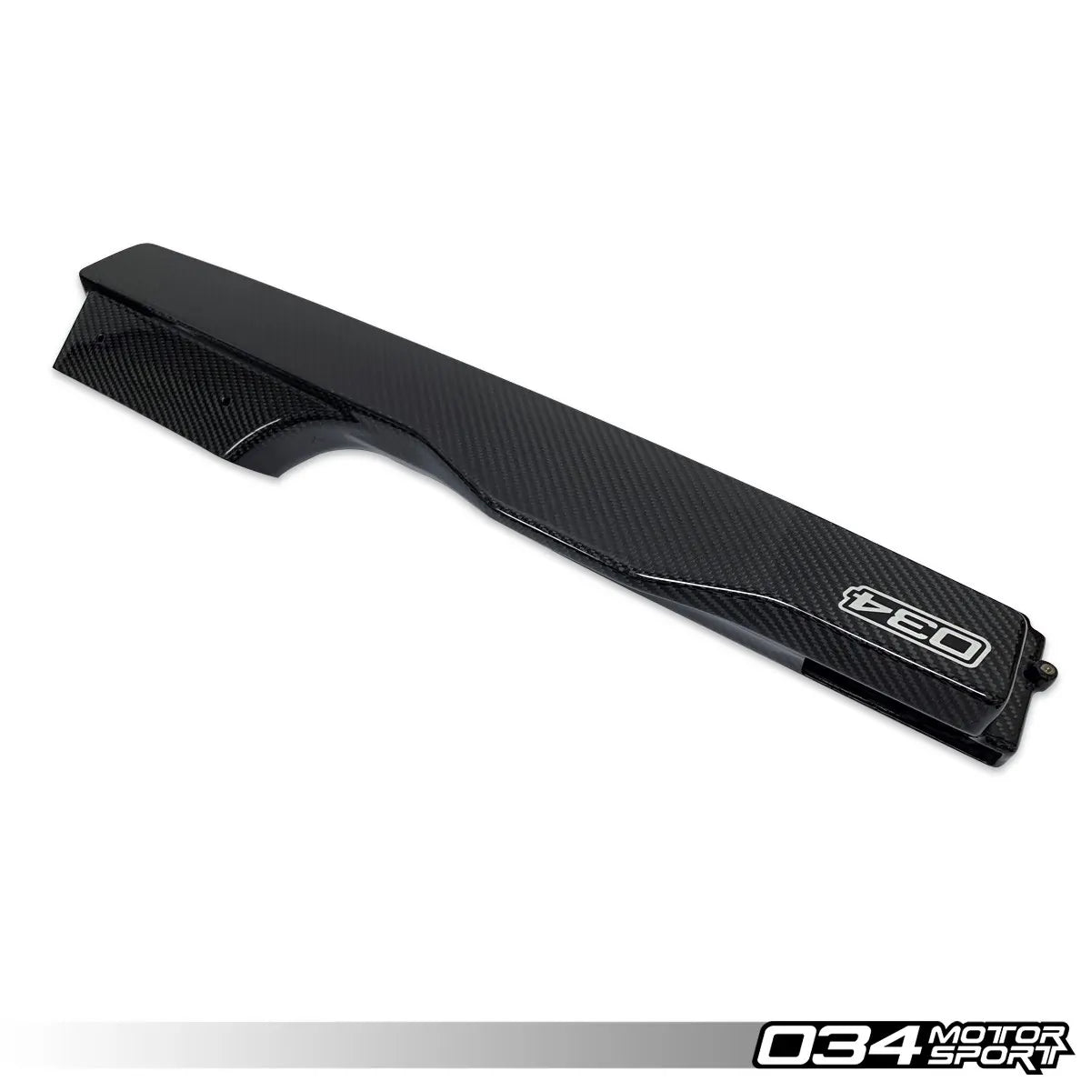 034 Motorsport Koolstof luchtkanaal VW Audi MQB EVO 2.0T 03