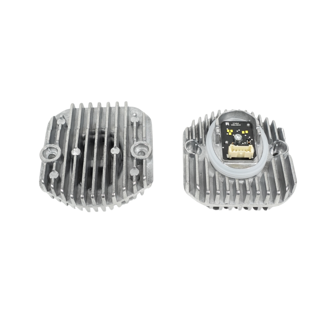 Módulo DRL Endura Motorsport - Angel Eyes Yellow CSL - BMW M5 F90 (Pre-LCI) - LED