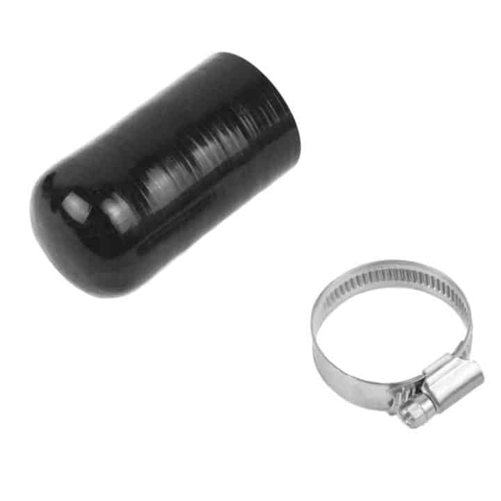 Eliminador de ruido del tubo de escape Alpha Competition Golf 6 GTI TT 8J 2.0