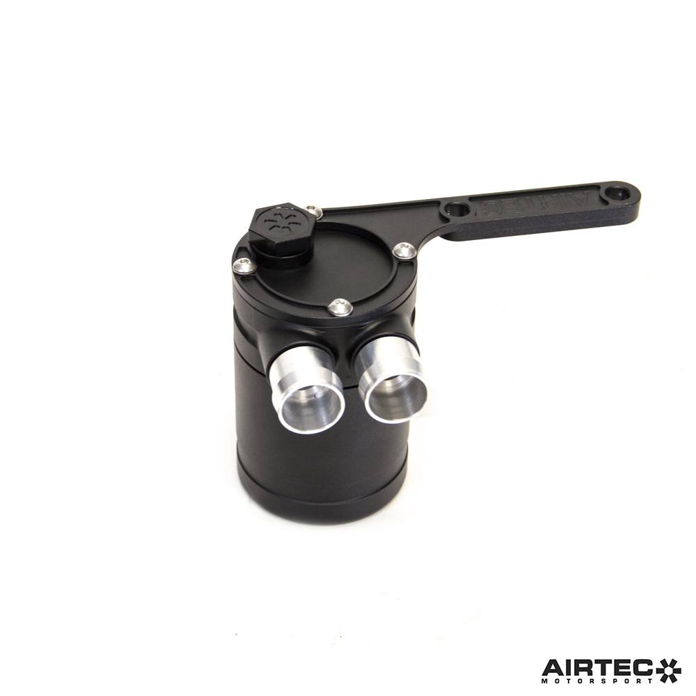 Depósito de aceite Airtec para BMW M2 COMPETITION, M3, M4 F8X (S55)3