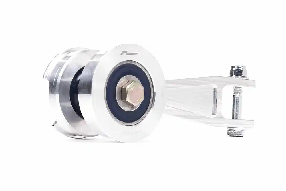 Racingline Soporte Dogbone y Subchasis Golf 8 GTI S3 8Y