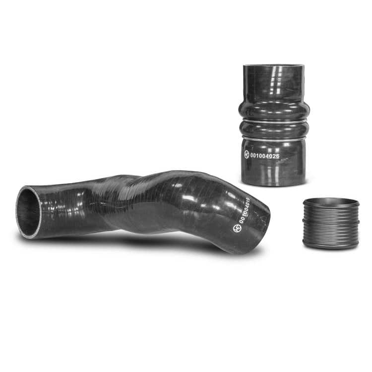 Kit de intercooler Wagner Competition Evo 2 BMW E82 E90 4