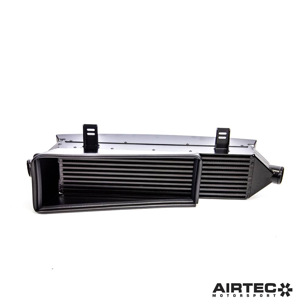 Intercooler Airtec Renault Clio RS MK4 5