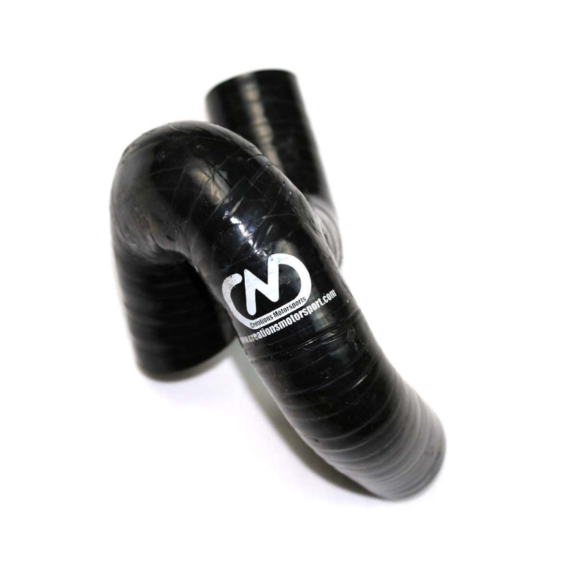 Tubo de respiro do cárter Creations Motorsport para Audi S3 8L