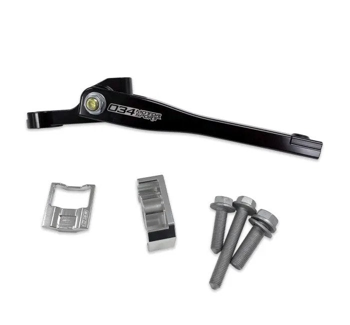 034 Motorsport - Montura Dogbone Billet sin discos - Audi RS3 8V.5 / 8Y RS3