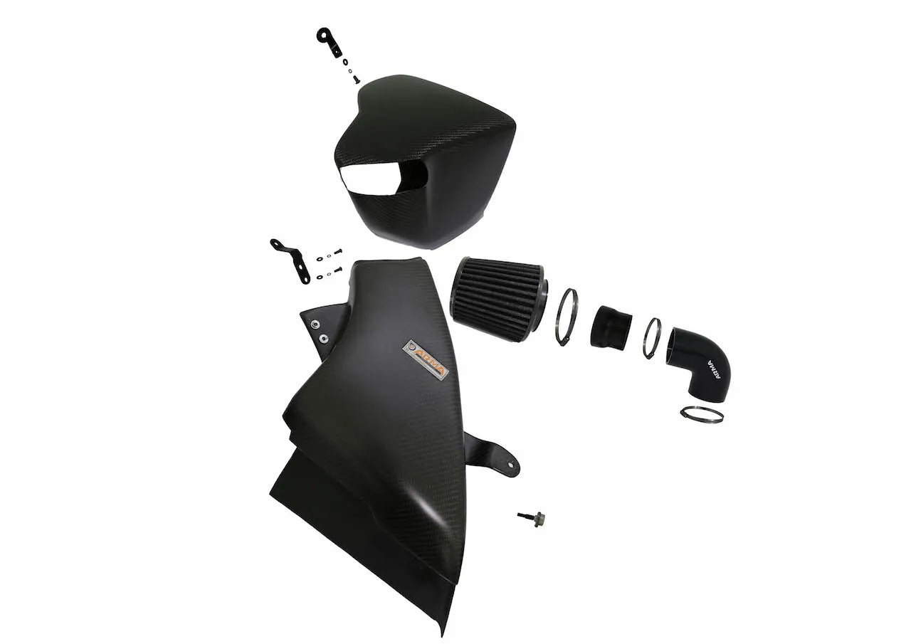 Armaspeed Carbon Fiber Airbox Audi A5 B8.5 2.0