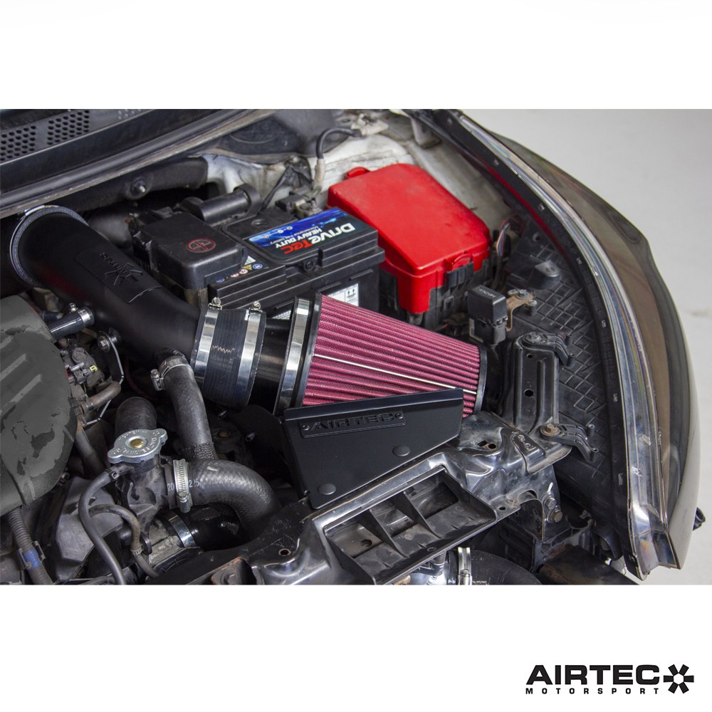 Kit de admissão de ar Airtec para Kia Ceed GT (2ª geração) 2