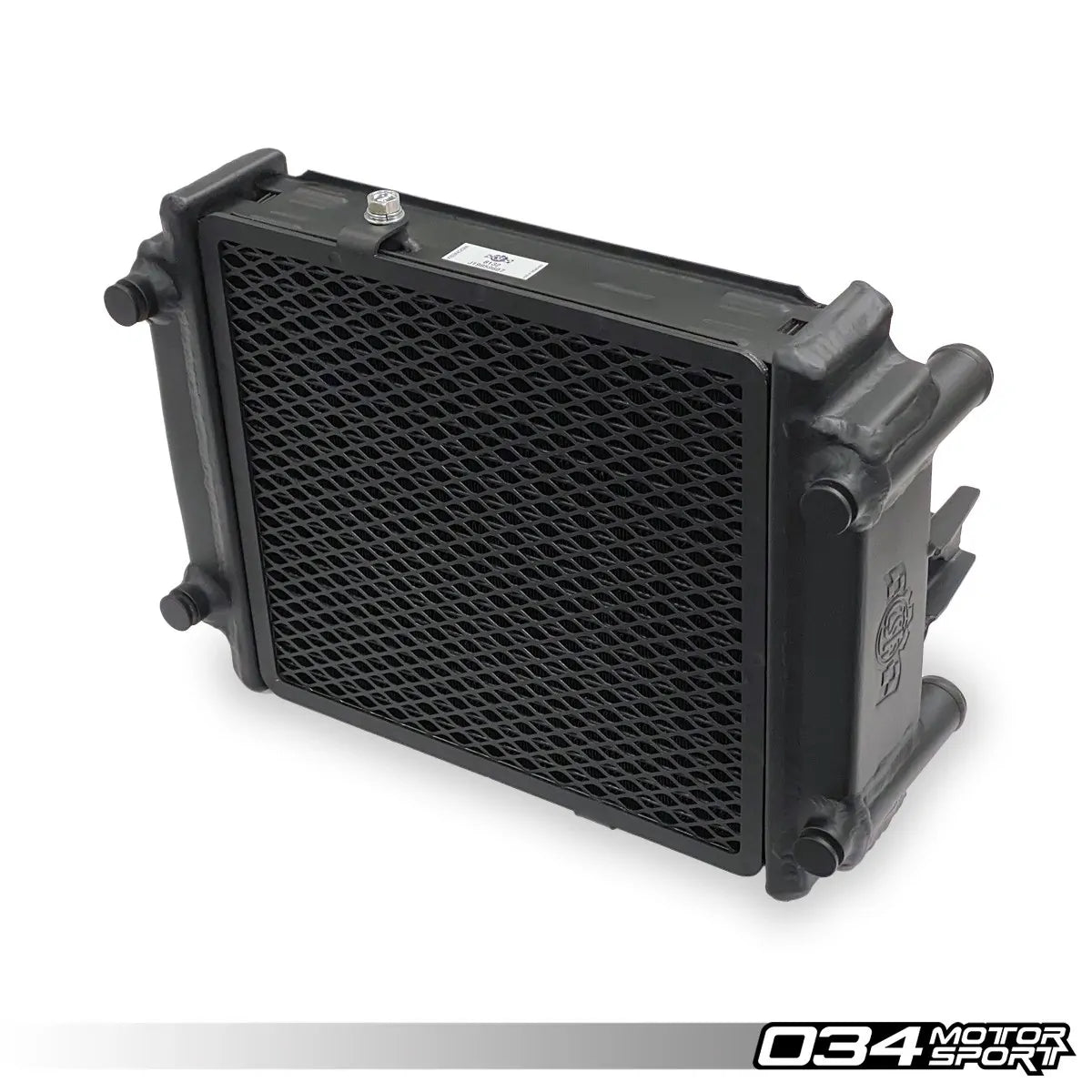 034 Motorsport CSF trocador de calor adicional Audi 8V A3 S3 02