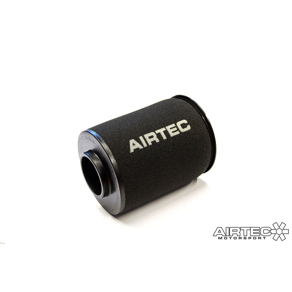 Filtro de ar de substituição Airtec para vários modelos (3 unidades)