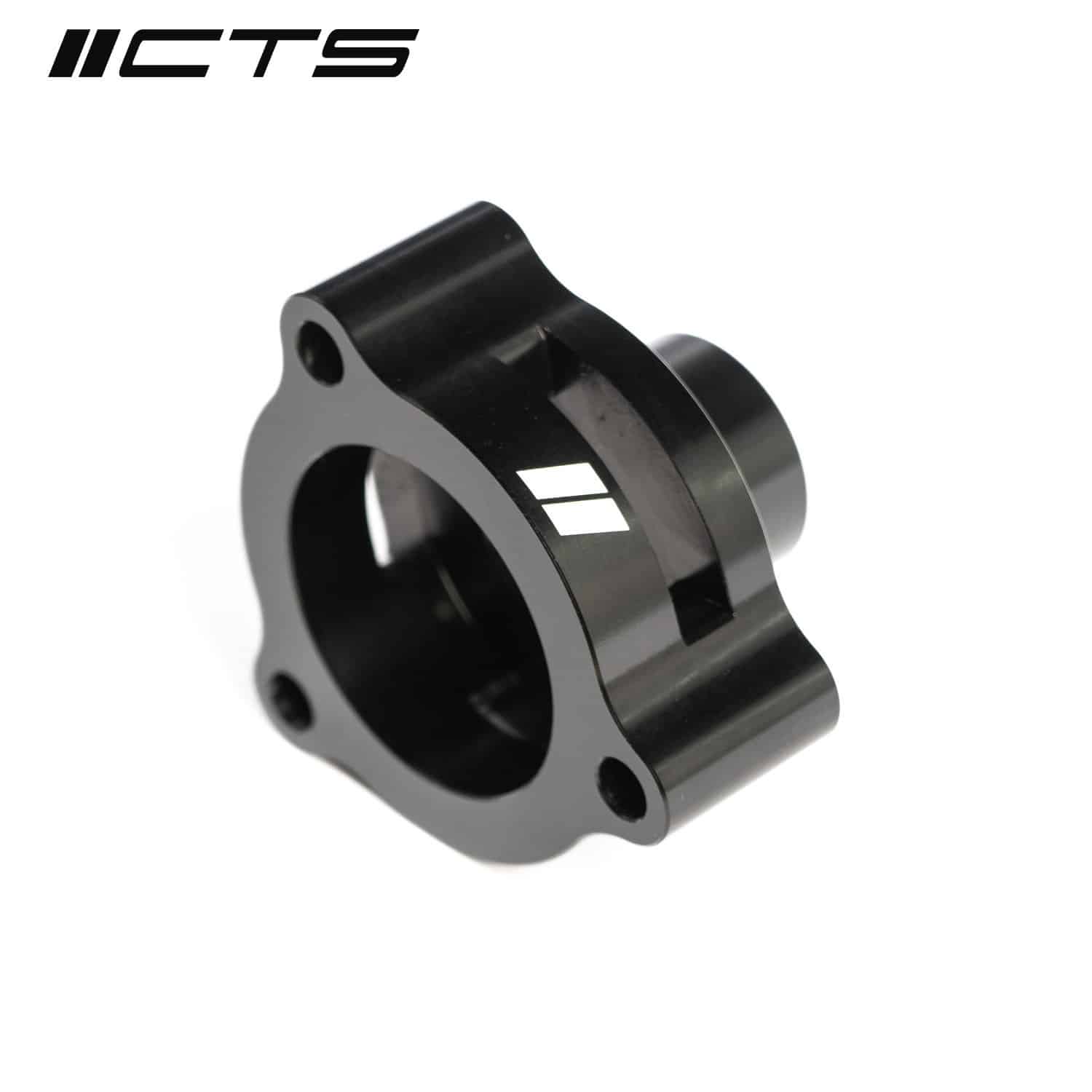 Adaptador turbo VTA CTS Mercedes E63 G63 S63 AMG M177 3