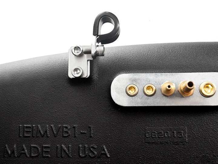 Coletor de admissão IE para VW Rabbit Jetta Golf 04