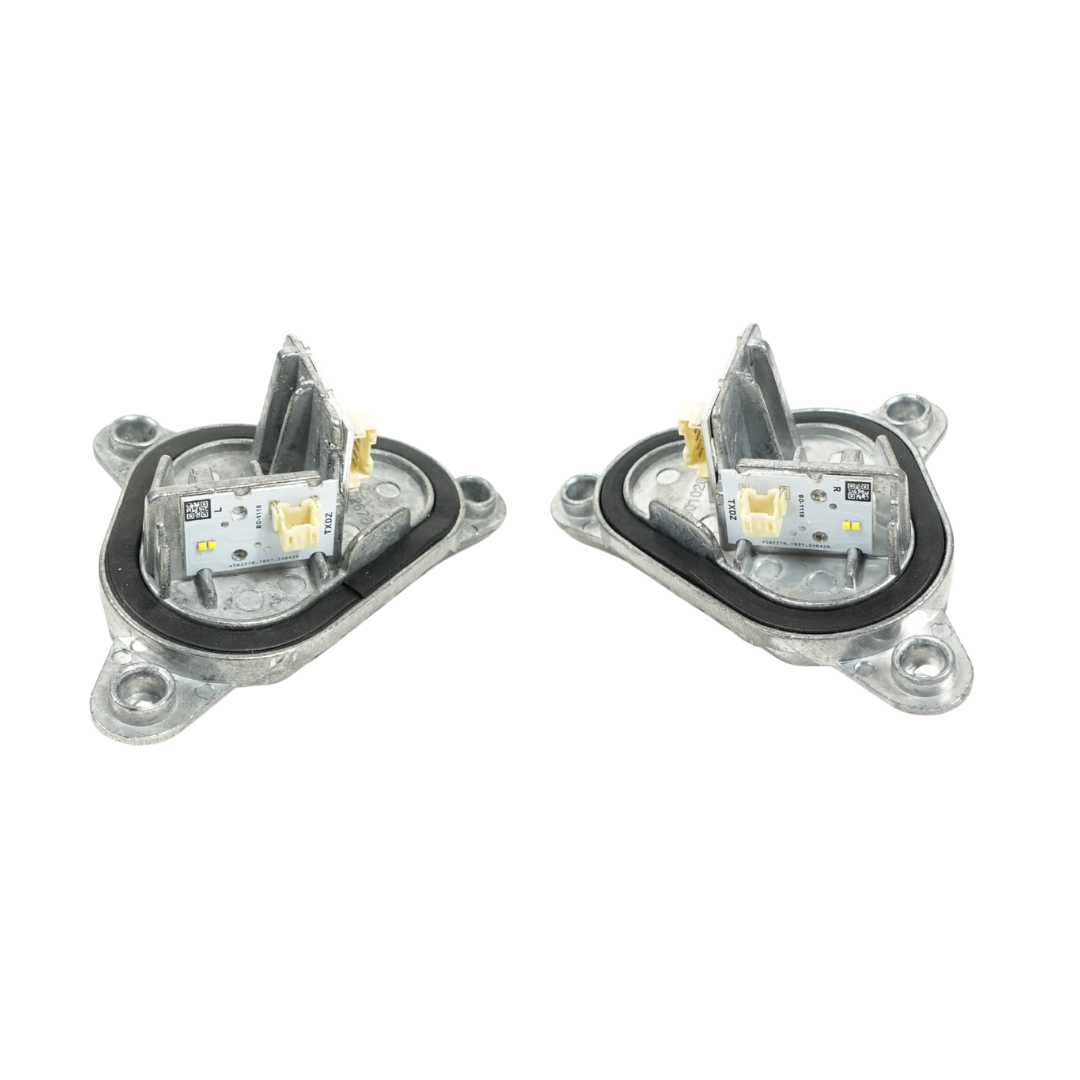 Módulo DRL Endura - Angel Eyes Yellow CSL - BMW M2 F87 / M2 Competition (LCI) - LED