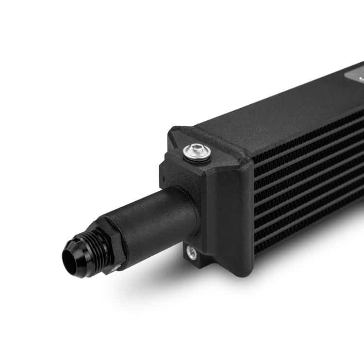 Kit Enfriador De Aceite Wagner VW T6 2.0 Tdi 2015 2019 4