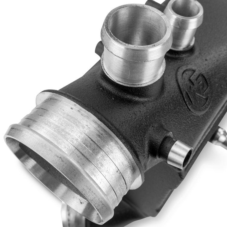 Kit de rendimiento Wagner AMG GT C190 2