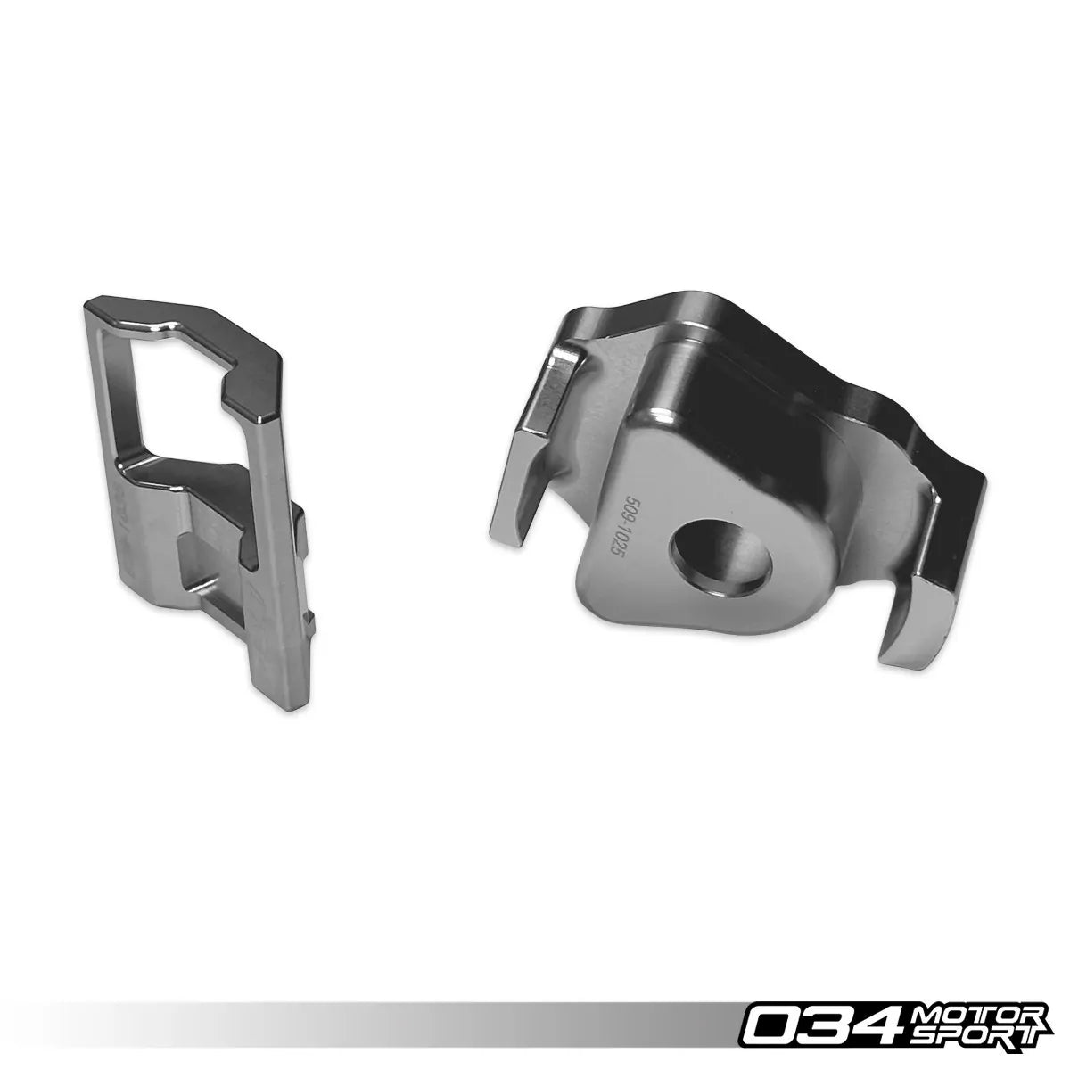 034 Motorsport Techo de aluminio Billet VW GTI Audi A4 09