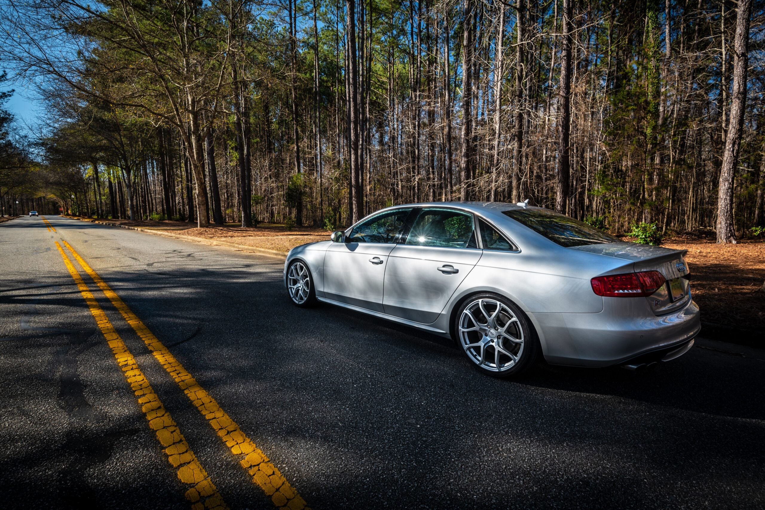 APR &#8211; A01 Zilveren Velg, Flow Gevormd 20 x 9 ET42