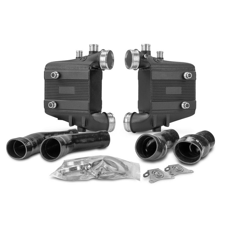 Kit de rendimiento Wagner AMG GT C190