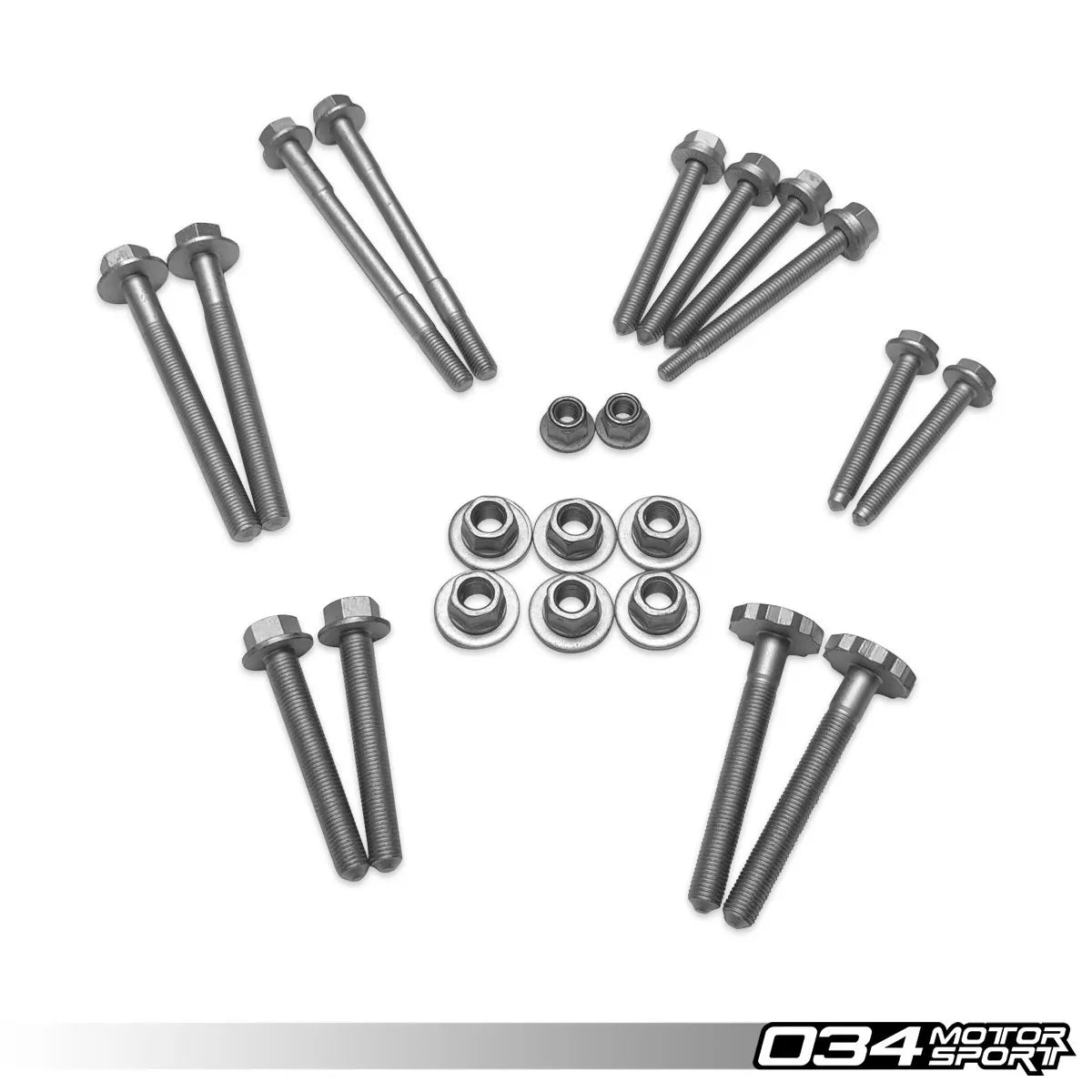 Kits de brazo de control de línea de densidad, B9 B9.5 Audi Q5 SQ5 8