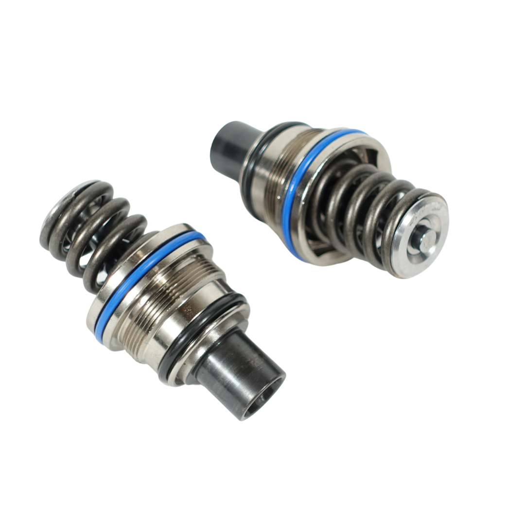 Endura Motorsport - Kit de actualización de bomba de combustible HPFP 4.0 TFSI Audi RS7 / RS6 C7 / RS6 C6