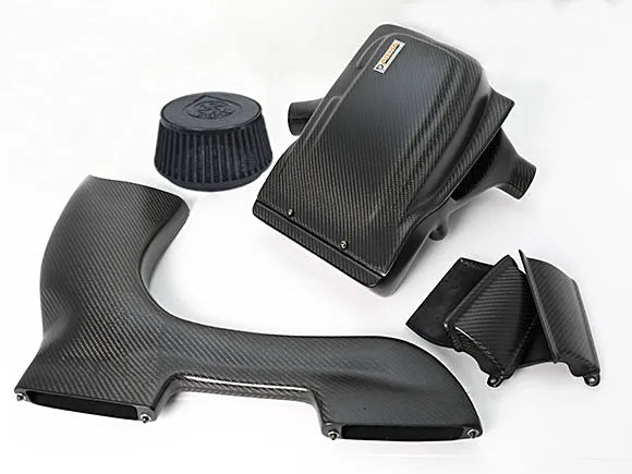 Armaspeed Air Intake BMW 135i 1M E82 N54