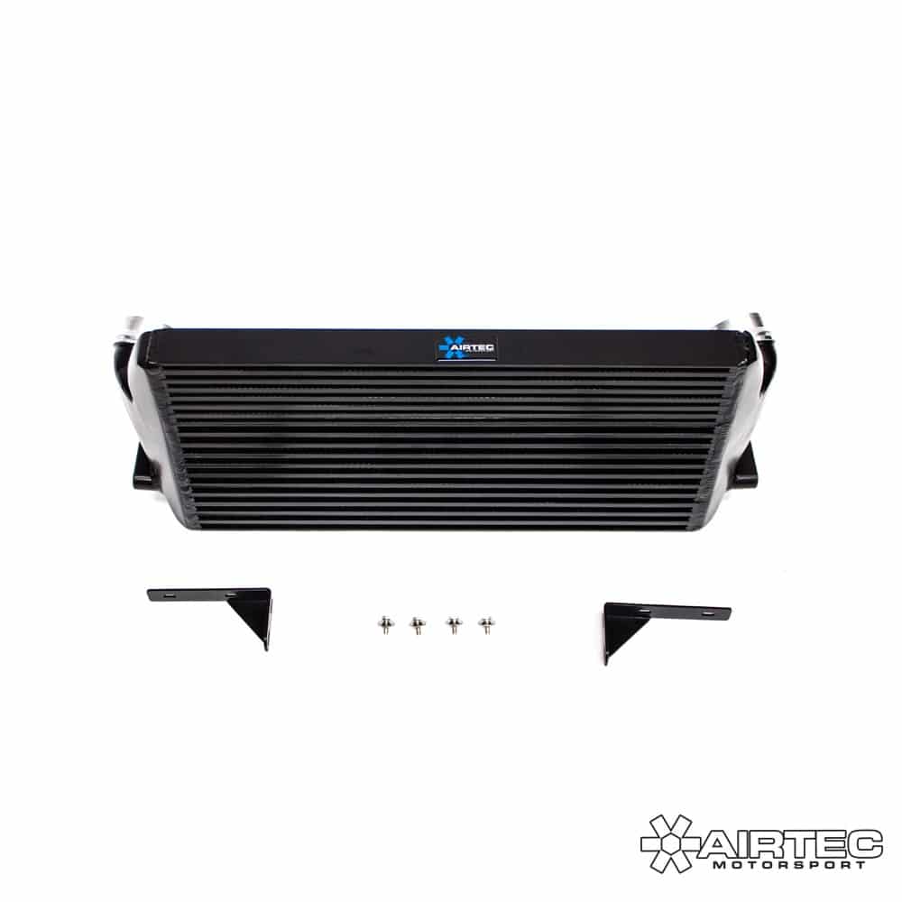 Airtec Intercooler BMW 5, 6, 7 Serie (F Series)3