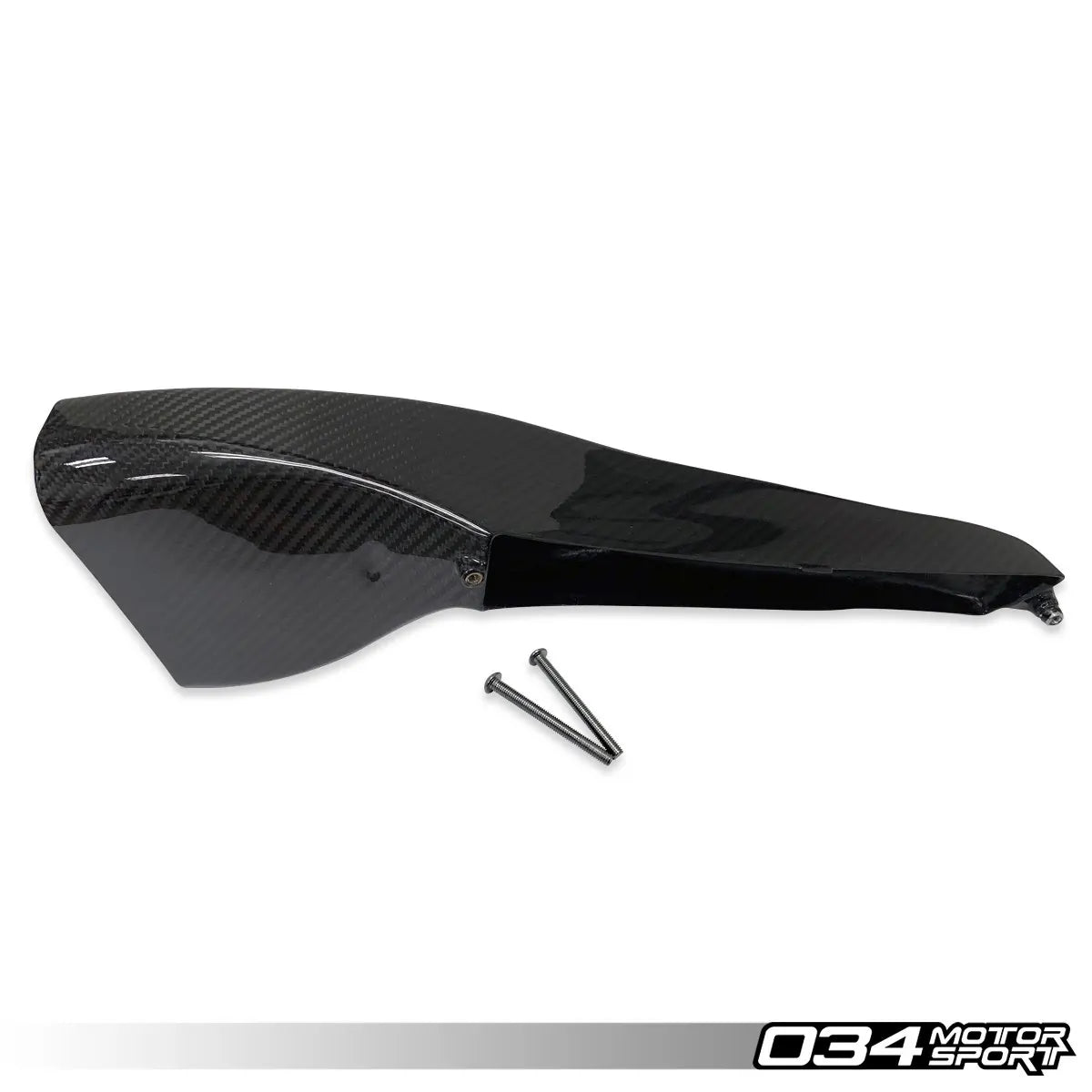 Conducto de admisión de carbono Airtec 034 Motorsport Audi RS5 B9 B9.5 01