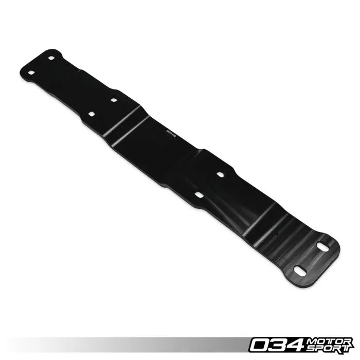 034 Motorsport X Clear aandrijfastunnelbeugel Audi A6 03