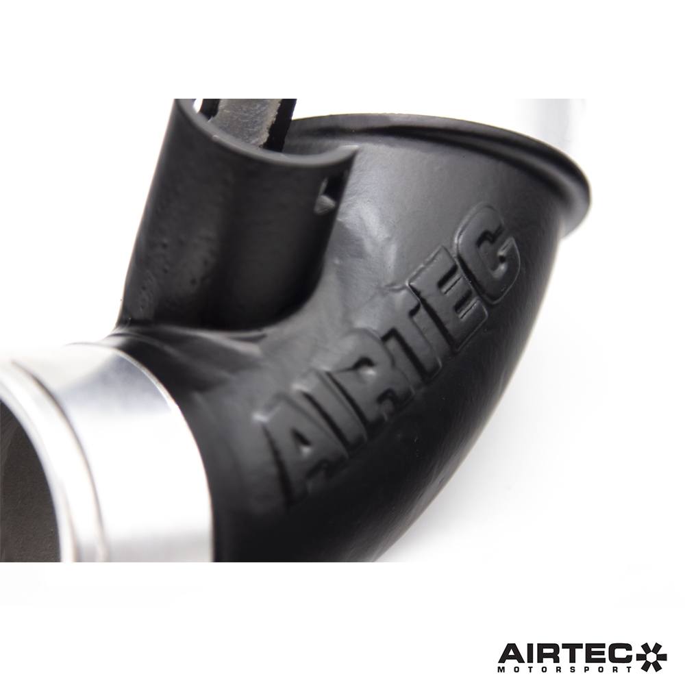 Codo de entrada del turbo Airtec BMW M140i M340i M440i (B58)3