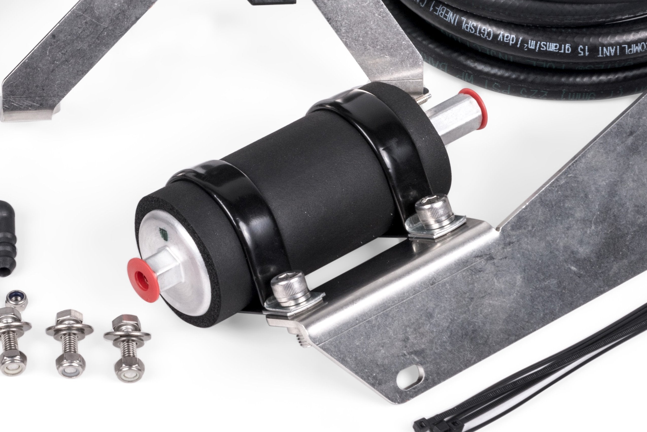 Kit de bomba de combustible de baja presión APR para Golf 5 GTI, Golf 6 GTI, León 2 Cupra, Scirocco 2.0 TFSI FWD