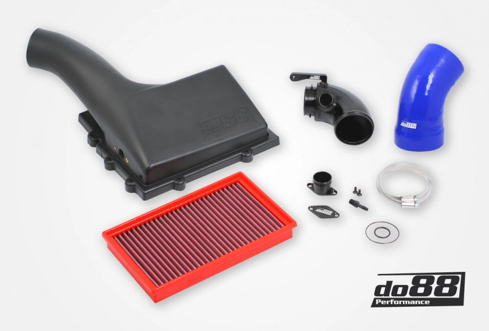 kit de admissão do88 vw golf 7 gti r a3 8v 1 8 2 0 tsi mqb 3
