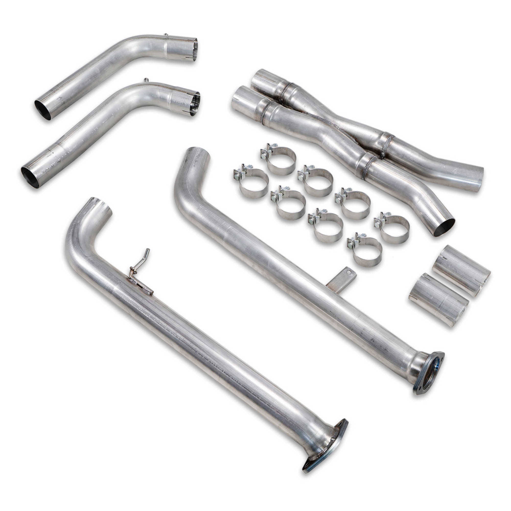 Scorpion – Tubo de escape con eliminación de GPF para BMW M2 G87