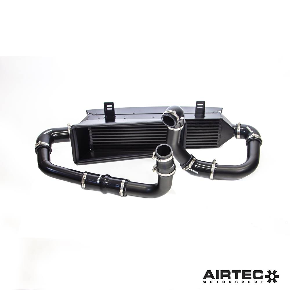 Intercooler Airtec Renault Clio RS MK4 6
