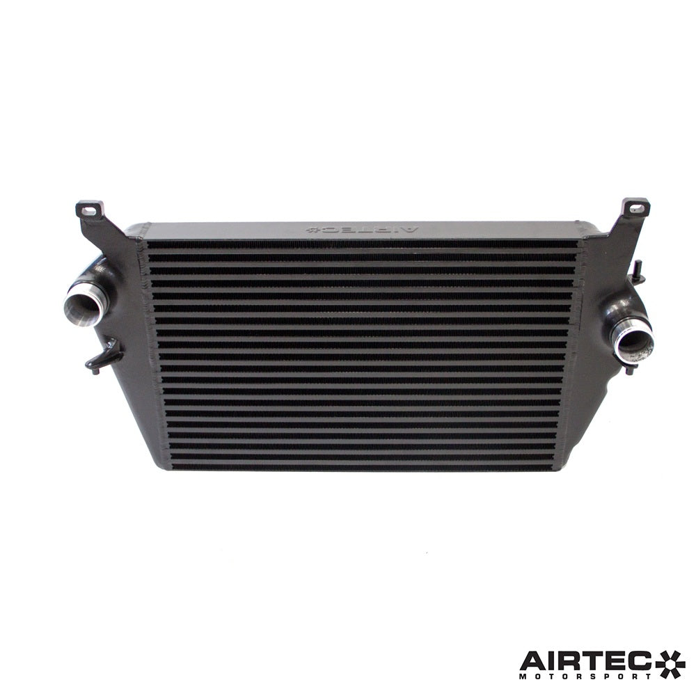 Intercambiador de calor Airtec Land Rover Defender (2.2, 2.4 TDCI TD5)3