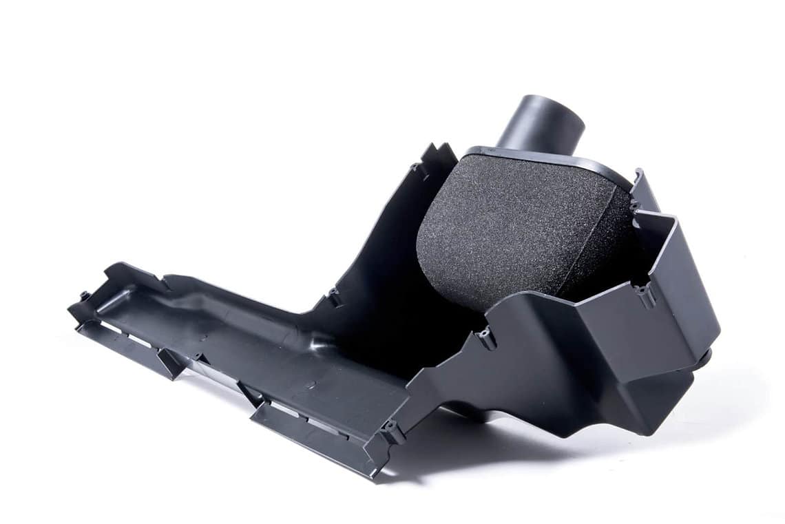 Kit de admissão de ar Racingline R600 VAG 2.0 TSI EA888.3 MQB 5