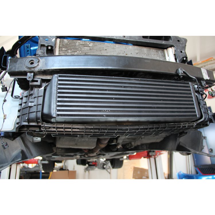 Kit de intercooler Wagner Competition para Audi 2.0 TFSI 2.0 Tdi 3