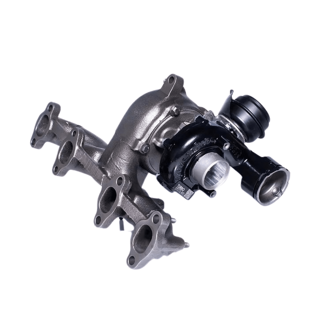 Sistemas turbo turbo VAG 1.9 TDI ASZ ARL