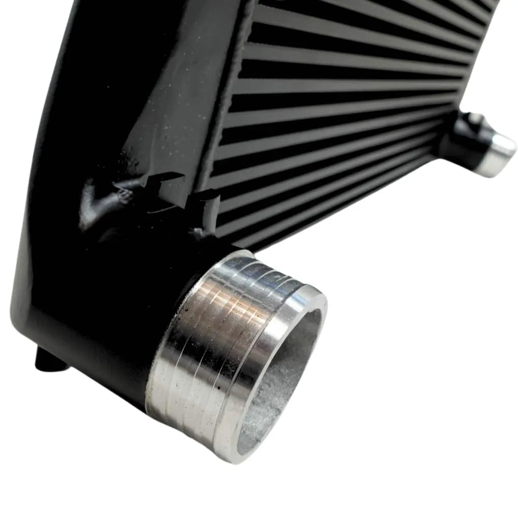 Kit de rendimiento Endura para VW Golf 7 R Etapa 2 6