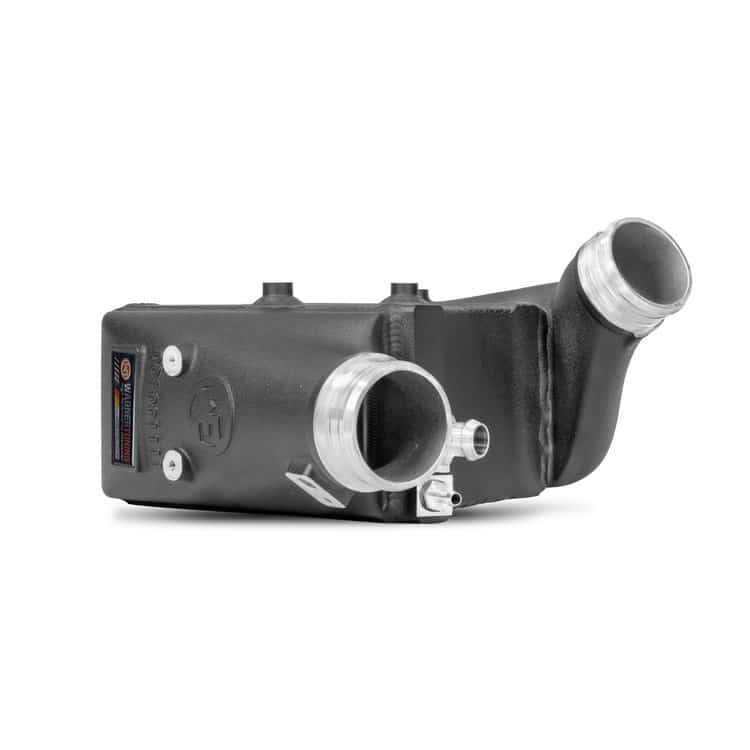 Kit de intercooler Wagner Performance para Audi RS4, B9, RS5 y F5 2