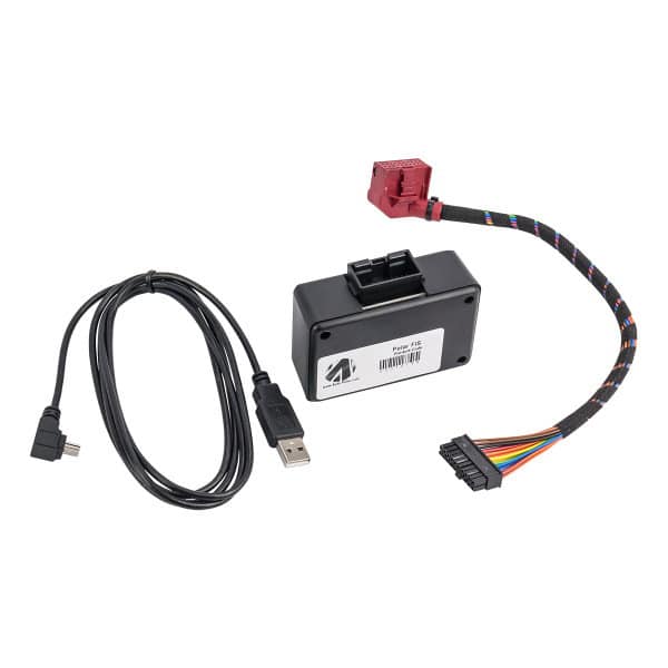 Polar fis avanzado pf04 vag