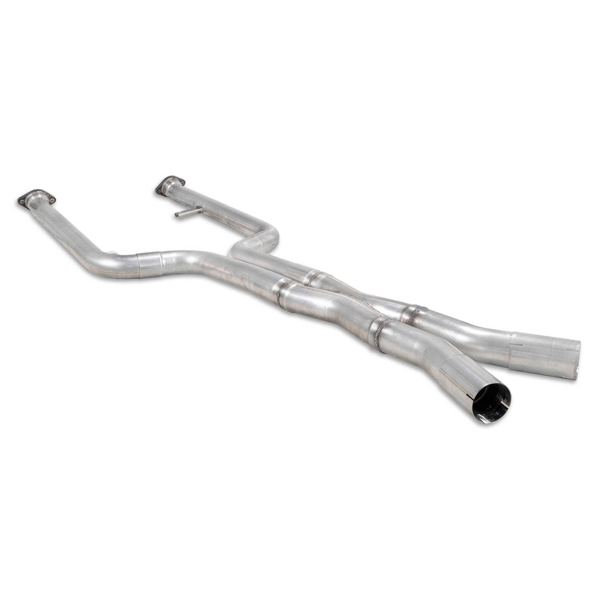 Scorpion – Tubo de escape con eliminación de GPF para BMW M2 G87