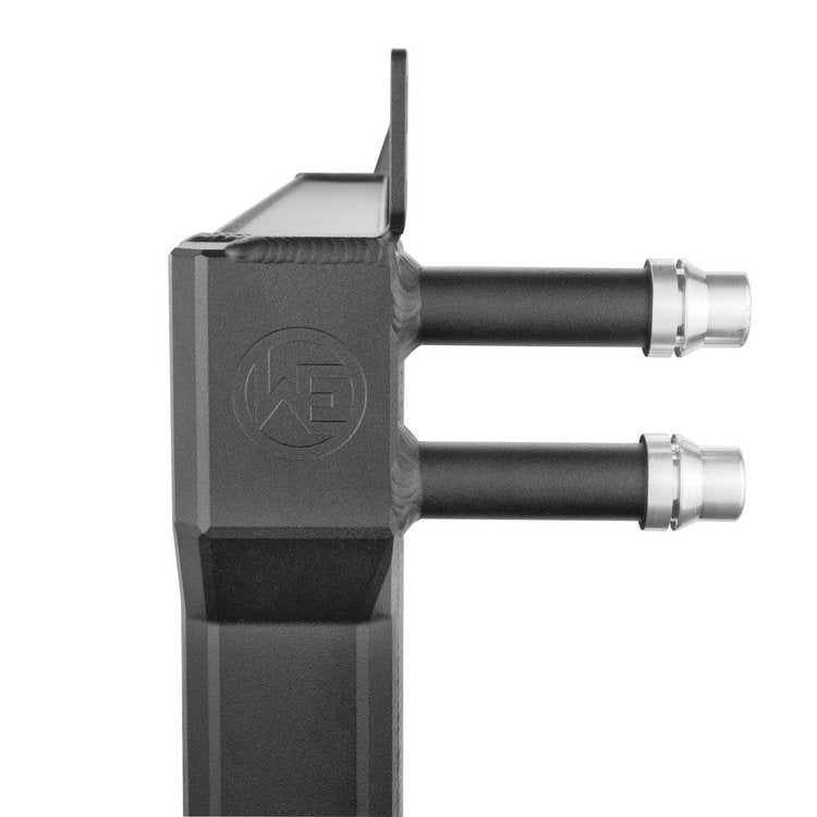 Kit de radiador de competición Wagner VW T6 2.0 (Bi) Tdi 4