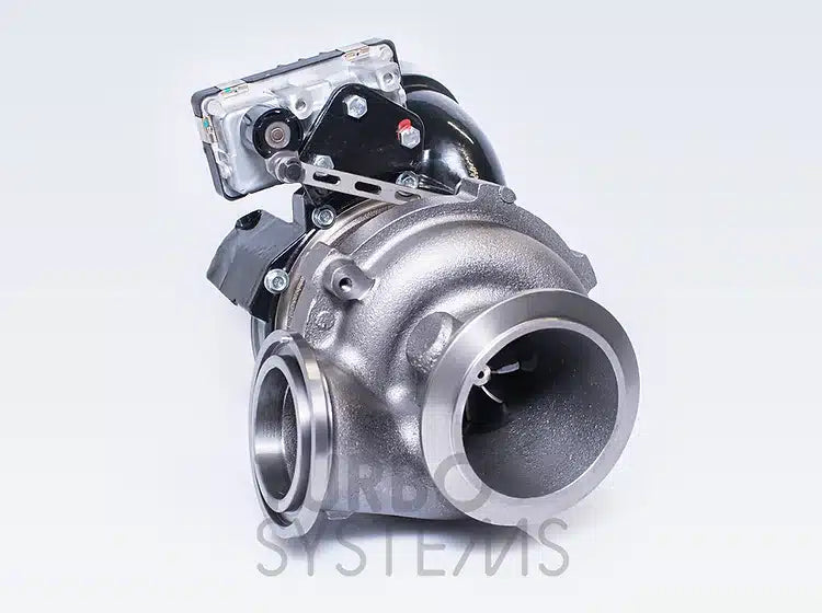 sistemas turbo turbo bmw 530d 730d x3 x5 x7 gx b57d30 4