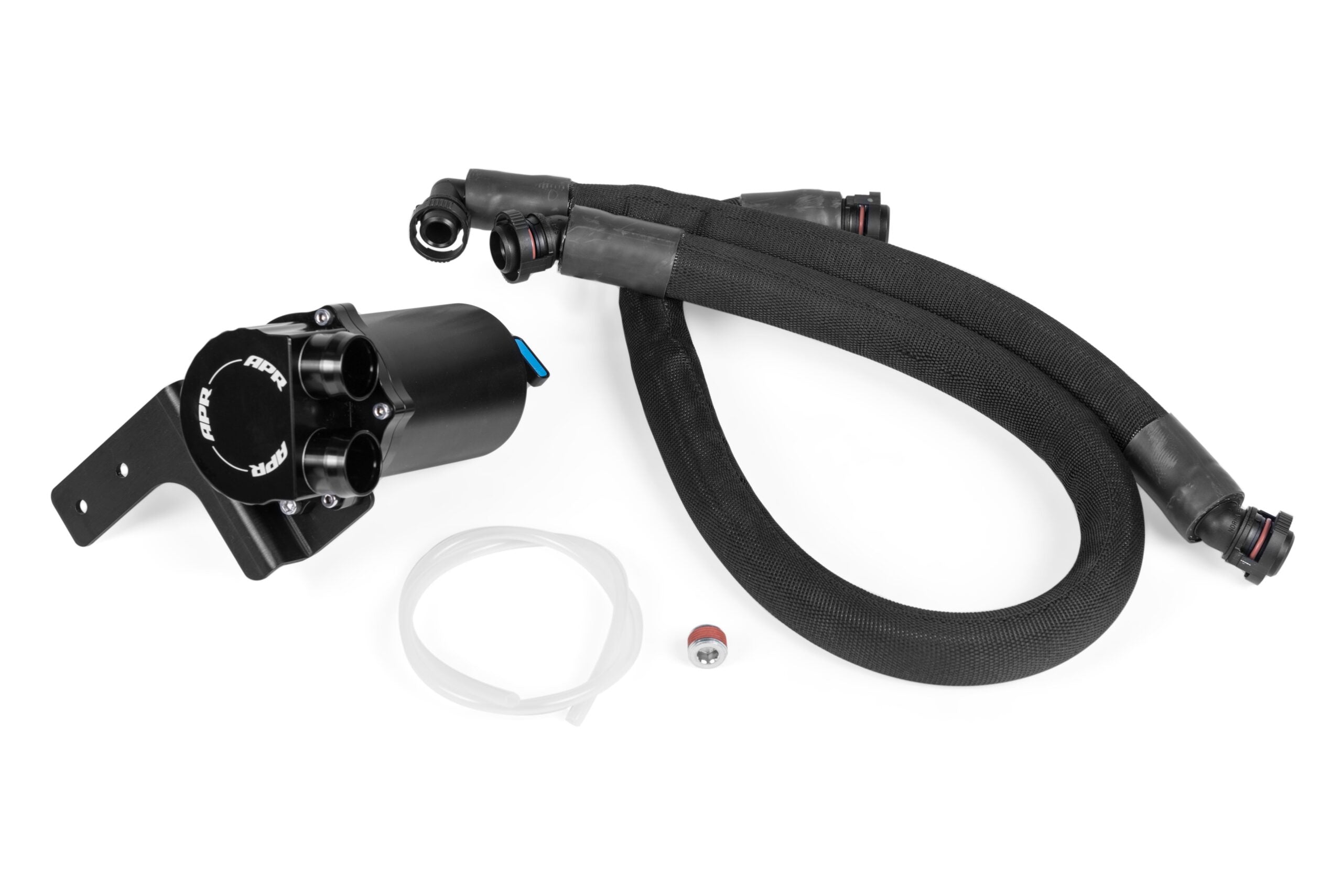 Depósito de recuperación APR para Golf 6 GTI: mejora del rendimiento