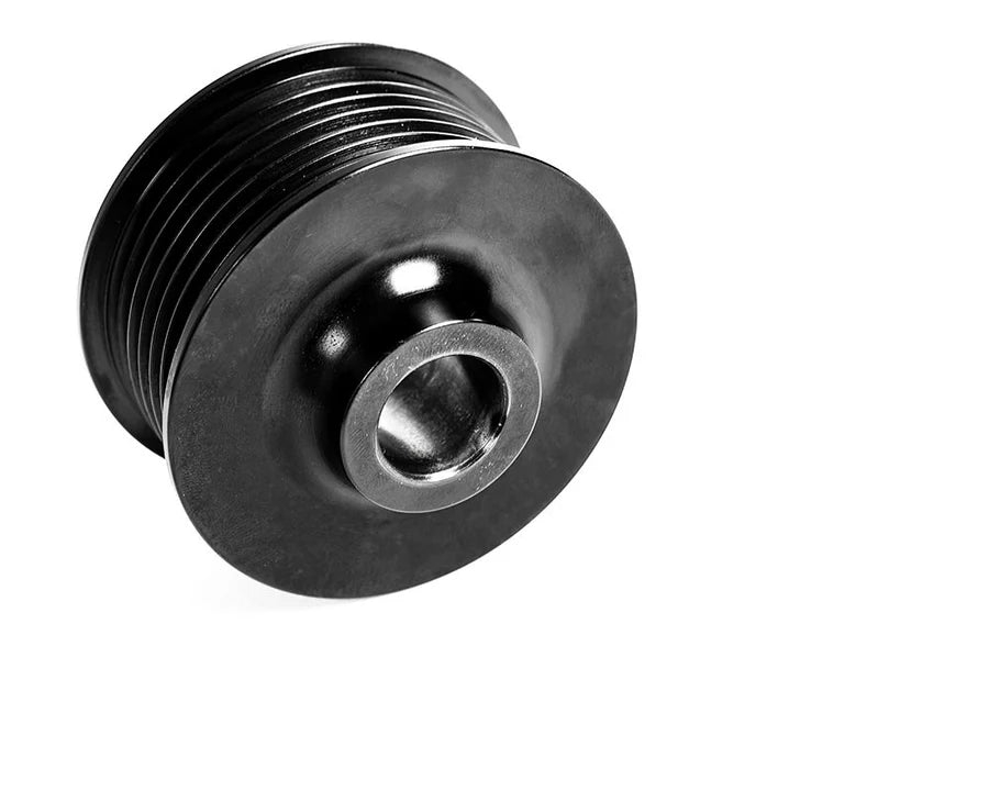 Actualización de la polea del supercargador IE 3.0T TFSI Audi B8 B8.5 S4 03