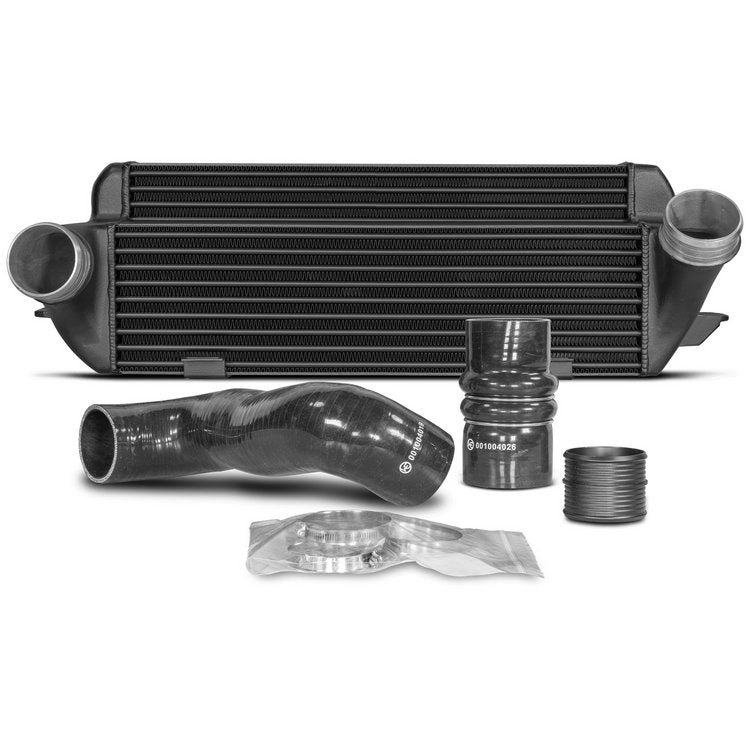 Kit de intercooler Wagner Competition Evo 2 BMW E82 E90