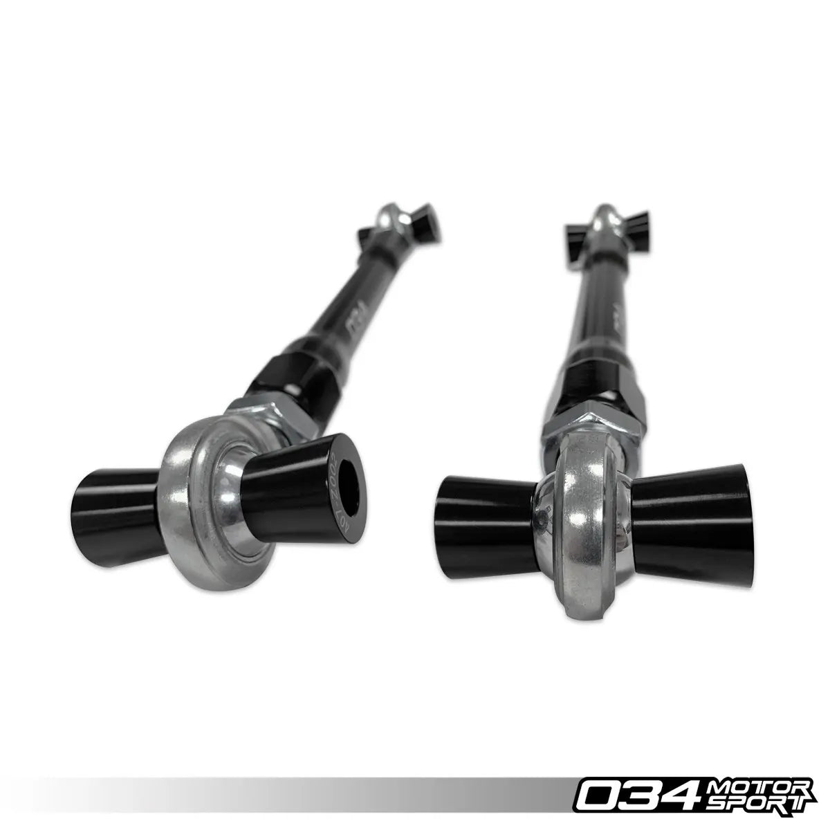034 Motorsport - Puntal trasero ajustable izquierdo VW Audi MQB 04