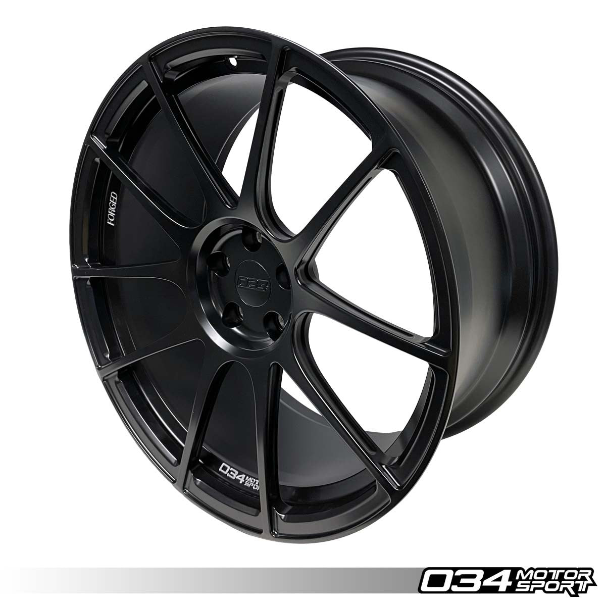 ZTF R01 Forged Wheel, 21x10 ET32, 66.6mm Bore, Audi B8 B9 Q5 SQ5, 4M 4M.5 Q7 Q8 SQ7 SQ8 8