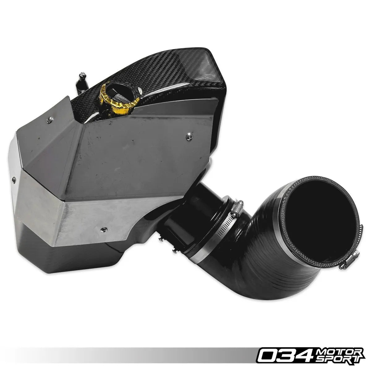 034 Motorsport X34 Carbonvezel Air Intake BMW 340i 440i 05