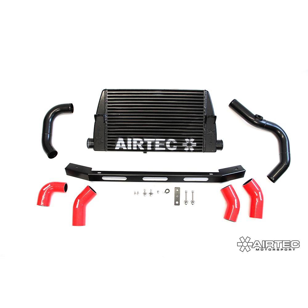 Intercooler Airtec para Audi A4 B7 (2.0 TFSI)